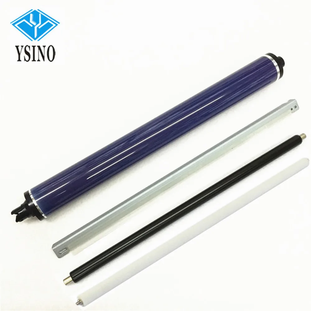 1Set DCP 700 Charge Roller+Cleaning Sponge Roller+Color Cleaning Blade+OPC Drum for Xerox 700i C75 J75 Digital Color Press 700
1Set DCP 700 Charge Roller+Cleaning Sponge Roller+Color Cleaning Blade+OPC Drum for Xerox 700i C75 J75 Digital Color Press 700