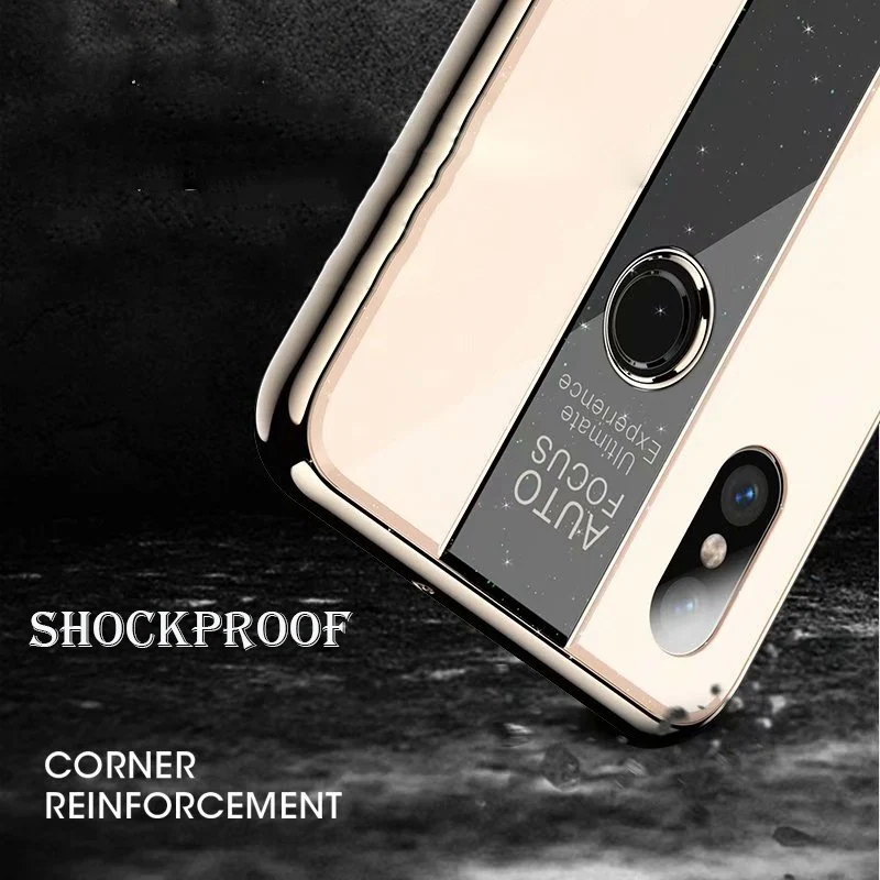 Ultra Thin Soft Frame Hard Back Cover Case for Xiaomi Mi 9 SE Case Shockproof Fundas Case Coque supreme case 041404
Ultra Thin Soft Frame Hard Back Cover Case for Xiaomi Mi 9 SE Case Shockproof Fundas Case Coque supreme case 041404