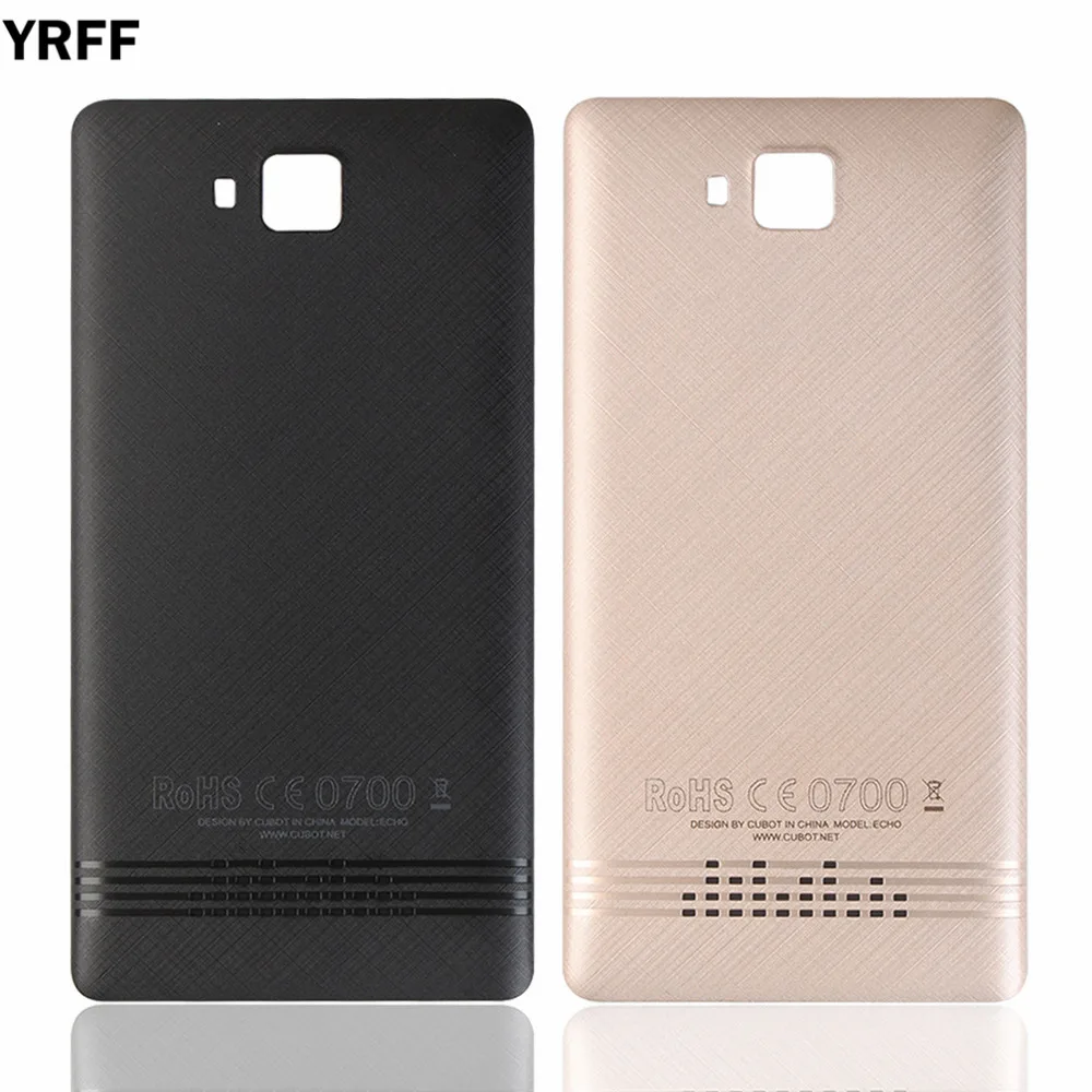 YRFF Mobile Phone Housings For Cubot Echo Hard PC back Battery cover case For Cubot Echo Phone Accessories
YRFF Mobile Phone Housings For Cubot Echo Hard PC back Battery cover case For Cubot Echo Phone Accessories