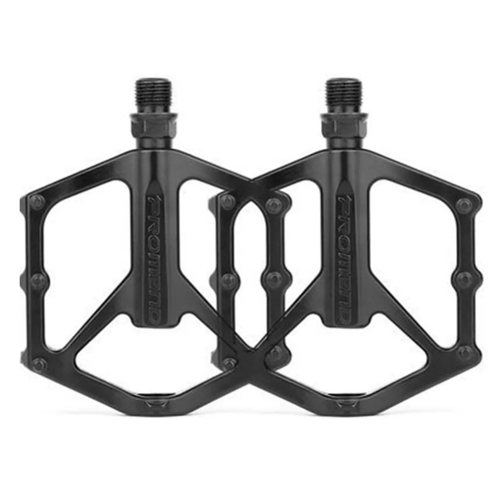 1 Pair Road Bike Pedals Aluminum Pedal Ultralight MTB Bicycle Flat Footboard Cycling Racing Accessories Parts
1 Pair Road Bike Pedals Aluminum Pedal Ultralight MTB Bicycle Flat Footboard Cycling Racing Accessories Parts