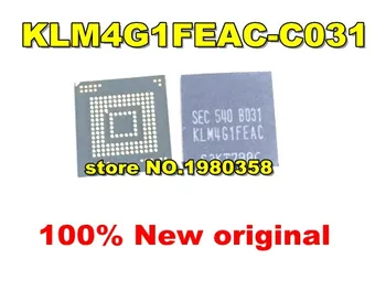 Free shipping 1pcs/lot KLM4G1FEAC-B031 KLM4G1FEAC B031 KLM4G1FEACB031 BGA
Free shipping 1pcs/lot KLM4G1FEAC-B031 KLM4G1FEAC B031 KLM4G1FEACB031 BGA