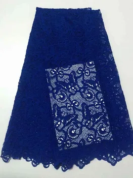 2019 Latest French Nigerian Laces Fabrics High Quality Tulle African Lace Fabric Wedding African French Tulle Water Soluble Lace
2019 Latest French Nigerian Laces Fabrics High Quality Tulle African Lace Fabric Wedding African French Tulle Water Soluble Lace