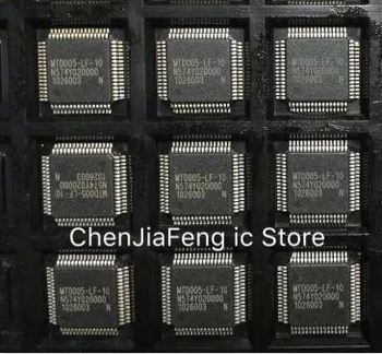10PCS~20PCS/LOT New original MTD005-LF-10 QFP
10PCS~20PCS/LOT New original MTD005-LF-10 QFP