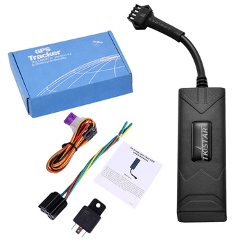 Tkstar Vehicle Gps Lbs Tracker Tk-806 Cut Off Oil Power Voice Monitor Alarm Web App
Tkstar Vehicle Gps Lbs Tracker Tk-806 Cut Off Oil Power Voice Monitor Alarm Web App
