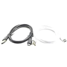 New Fast Charger 56K CheckR USB 2.0 Type-C Data Sync Charging Cable for Nokia N1/Letv One/Pro for Xiaomi Mi4c Charge For Macbook