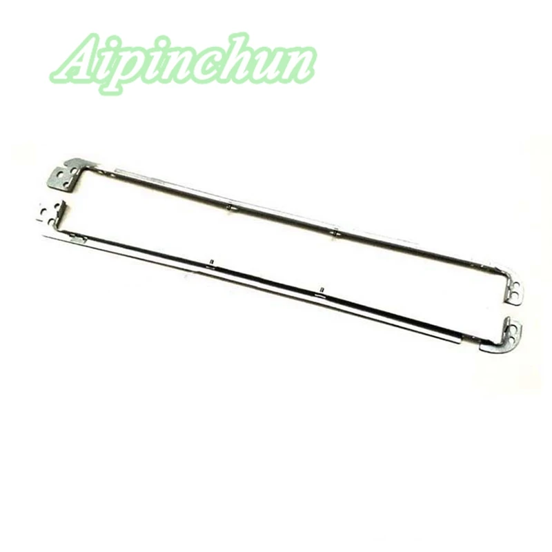 Aipinchun New Laptop LCD Rails Hinges For Dell XPS 15 L501x L502X L501 L502 Screen Holder Bracket
Aipinchun New Laptop LCD Rails Hinges For Dell XPS 15 L501x L502X L501 L502 Screen Holder Bracket