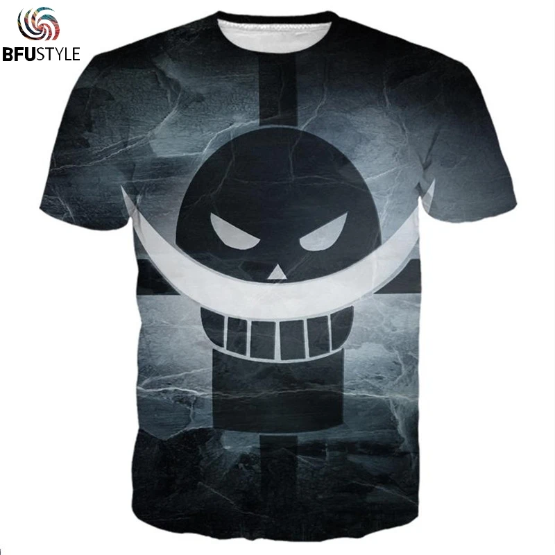 Whitebeard Pirates One Piece T Shirt Tshirt Men Women New Fashion Short Sleeve O Neck All Over Printed T-shirts Summer Tops
Whitebeard Pirates One Piece T Shirt Tshirt Men Women New Fashion Short Sleeve O Neck All Over Printed T-shirts Summer Tops