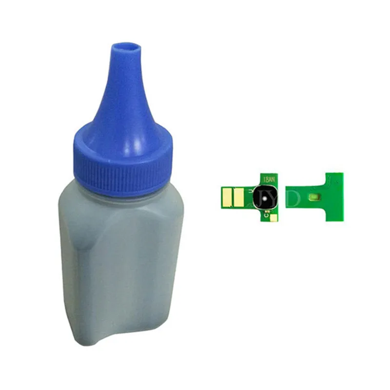 100g Toner Powder + 1 Chip CF230A 230a 30a replace for HP LaserJet M203d M203dw M203dn Pro MFP M227fdw M227fdn M227sdn printers
100g Toner Powder + 1 Chip CF230A 230a 30a replace for HP LaserJet M203d M203dw M203dn Pro MFP M227fdw M227fdn M227sdn printers