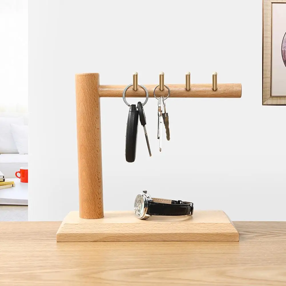 22*20.5cm Desktop Innovative Storage Porch Lock Wooden Hook Rack Key Rack Key Holders Wooden Key Rack
22*20.5cm Desktop Innovative Storage Porch Lock Wooden Hook Rack Key Rack Key Holders Wooden Key Rack