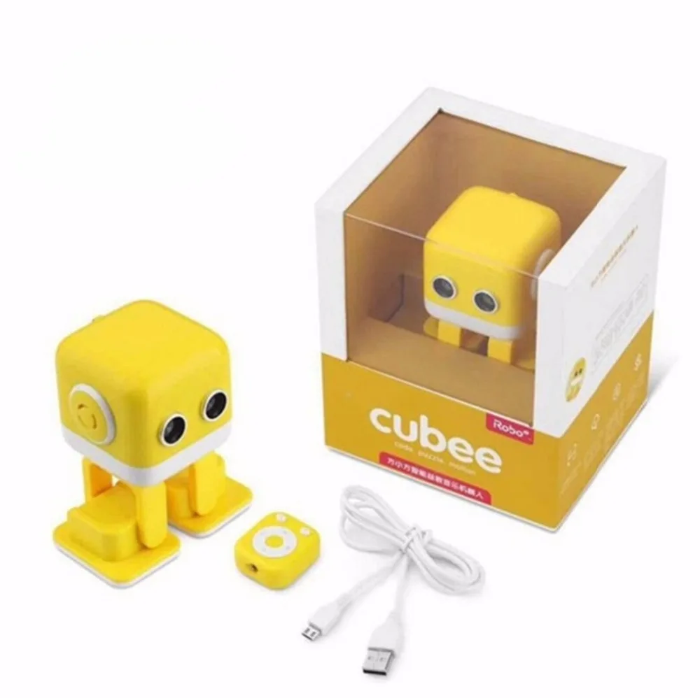 English Learning Intelligent Entertainment Robot with Dance Music & LED Light-M15
English Learning Intelligent Entertainment Robot with Dance Music & LED Light-M15