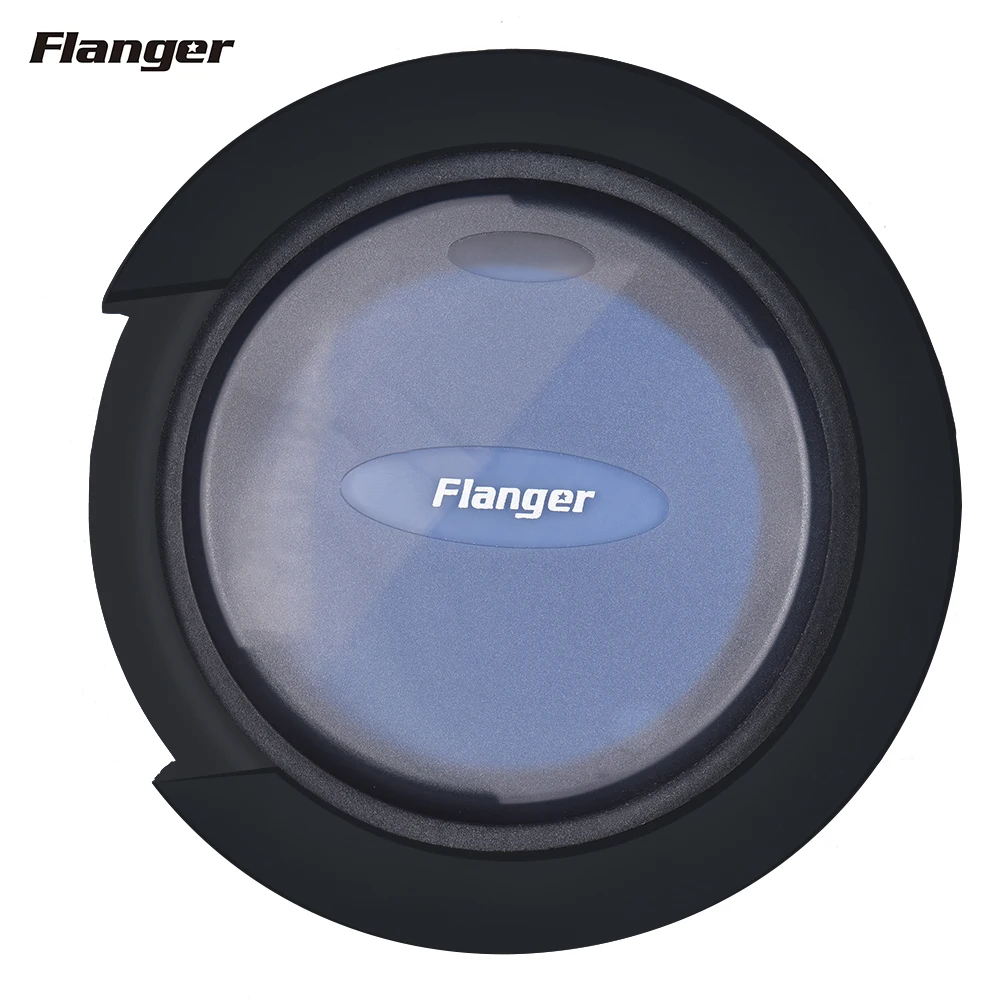Flanger FU-10 3-in-1 Sound Hole Cover Humidifier Moisture Reservoir Dehumidifier for acoustic guitar with sound hole diameter
Flanger FU-10 3-in-1 Sound Hole Cover Humidifier Moisture Reservoir Dehumidifier for acoustic guitar with sound hole diameter