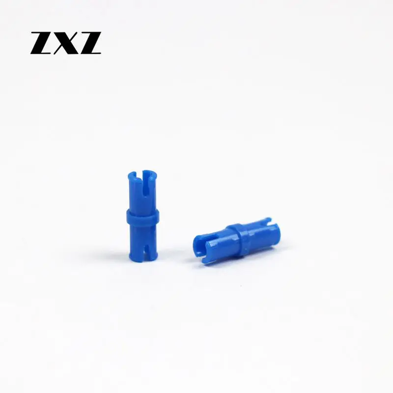 ZXZ 20PCS Technic Connector Compatible With Legoes Models 2780 Technic Parts Tight Type With Friction Ridges Bulk Technik Bricks
ZXZ 20PCS Technic Connector Compatible With Legoes Models 2780 Technic Parts Tight Type With Friction Ridges Bulk Technik Bricks