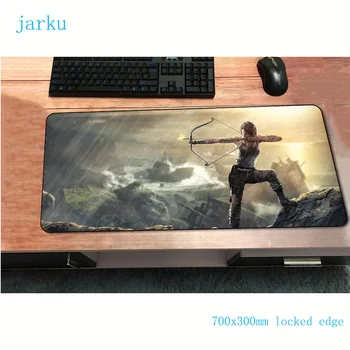 tomb raider mouse pad 700x300x2mm gaming mousepad anime office notbook desk mat desk padmouse games pc gamer mats
tomb raider mouse pad 700x300x2mm gaming mousepad anime office notbook desk mat desk padmouse games pc gamer mats