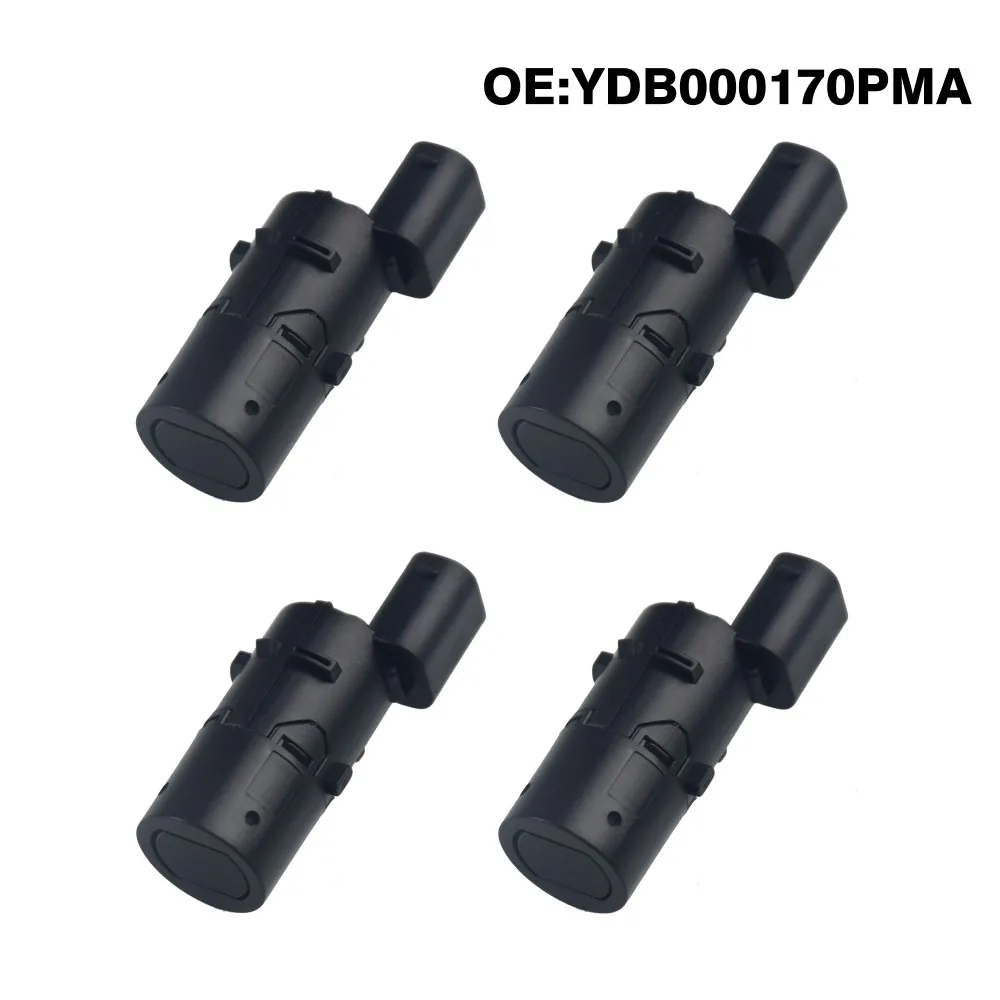 Car rear parking sensor for Land Rover Discovery 2 1998-2004 parking system YDB000170PMA
Car rear parking sensor for Land Rover Discovery 2 1998-2004 parking system YDB000170PMA
