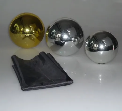 Zombie Ball With Foulard,Large Size (Dia.15cm,Gold/Silver Color Avaiable) Floating Magic Tricks Gimmick Stage Illusion Mentalism
Zombie Ball With Foulard,Large Size (Dia.15cm,Gold/Silver Color Avaiable) Floating Magic Tricks Gimmick Stage Illusion Mentalism