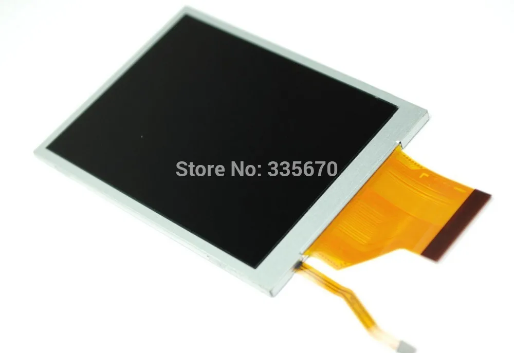 FREE SHIPPING ! NEW LCD Screen Display Part For Nikon Coolpix D3300 D5200 Camera With Backlight
FREE SHIPPING ! NEW LCD Screen Display Part For Nikon Coolpix D3300 D5200 Camera With Backlight