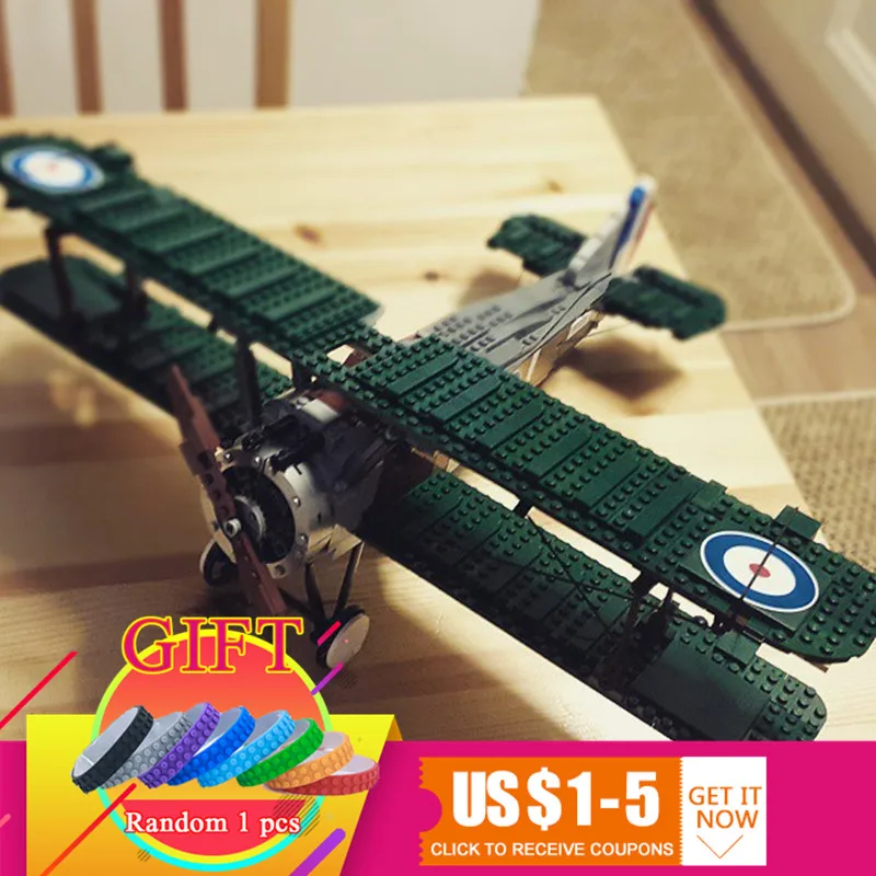 21021 953Pcs Technical Series The Camel Fighter Set Compatible with 10226 Children Educational Building Blocks Model Toys
21021 953Pcs Technical Series The Camel Fighter Set Compatible with 10226 Children Educational Building Blocks Model Toys
