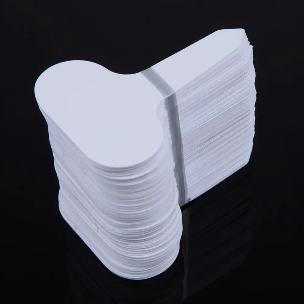 100Pcs Garden Plant Labels Plastic Plant T-type Tags Markers Nursery Pots Garden Decoration Seedling Tray Mark Tools
100Pcs Garden Plant Labels Plastic Plant T-type Tags Markers Nursery Pots Garden Decoration Seedling Tray Mark Tools