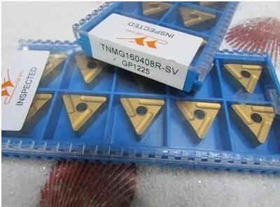Free Shipping carbide inserts TNMG160408R-SV Suitable for MTJNR Series Turning Facing External Lathe Tool
Free Shipping carbide inserts TNMG160408R-SV Suitable for MTJNR Series Turning Facing External Lathe Tool