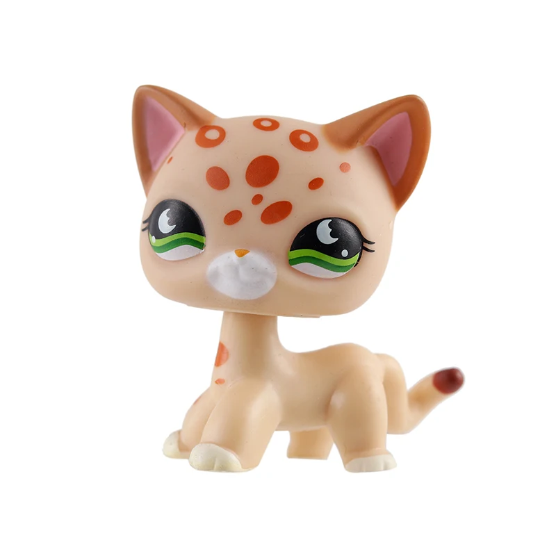 Lps Pet Shop All Different Cute Pet Shop Action Figure Toys Pink Short Hair Cat Toys Dolls Model Birthday Gifts Free Shipping
Lps Pet Shop All Different Cute Pet Shop Action Figure Toys Pink Short Hair Cat Toys Dolls Model Birthday Gifts Free Shipping