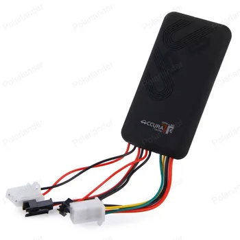 precise portable Car Vehicle GPS SMS GSM GPRS Tracker Tracking System Device Location Alarm for Motorcycle Scooter
precise portable Car Vehicle GPS SMS GSM GPRS Tracker Tracking System Device Location Alarm for Motorcycle Scooter