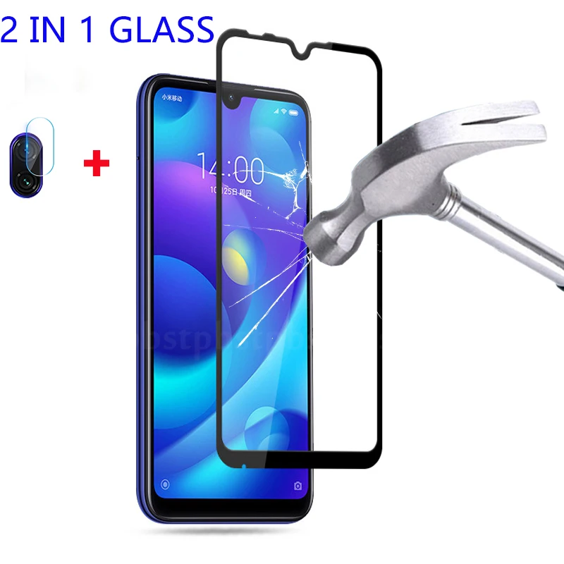 Screen Protector For Xiaomi Redmi Note 7 Pro Full Cover Tempered Glass Rear Camera Lens Protector For Redmi 7 Note 7 Camera Film
Screen Protector For Xiaomi Redmi Note 7 Pro Full Cover Tempered Glass Rear Camera Lens Protector For Redmi 7 Note 7 Camera Film