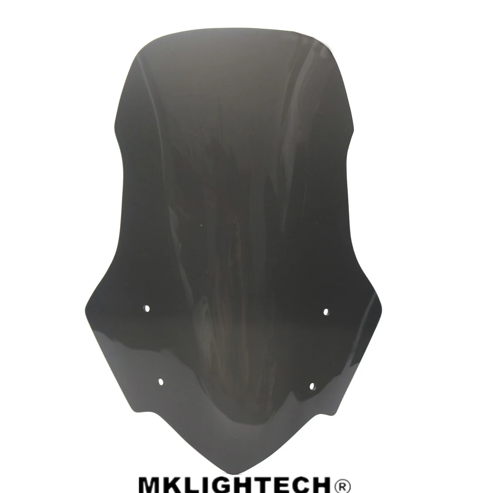 MKLIGHTECH For HONDA NC700 NC 700 NC750 NC 750 2016-2019 Motorcycle Windscreen Wind Deflector Windshield Head Cover Sun visor
MKLIGHTECH For HONDA NC700 NC 700 NC750 NC 750 2016-2019 Motorcycle Windscreen Wind Deflector Windshield Head Cover Sun visor