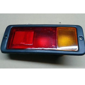 LARATH Pair New Tail Rear Light Lamp Set Kit LH+RH For Mitsubishi Pajero MONTERO Shogun 91-03 MR124963FC MR124964FC
LARATH Pair New Tail Rear Light Lamp Set Kit LH+RH For Mitsubishi Pajero MONTERO Shogun 91-03 MR124963FC MR124964FC