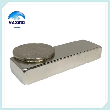 N35 Block 60 x 20 x 10mm Super Strong high quality Rare Earth magnets Powerful permanet Neodymium Magnet 60*20*10
N35 Block 60 x 20 x 10mm Super Strong high quality Rare Earth magnets Powerful permanet Neodymium Magnet 60*20*10