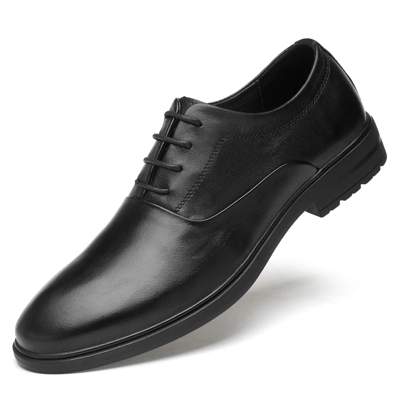 K-TUO New Men Walking Shoes Outdoor Sport Shoes Summer and Autumn Sneakers Breathable Walking Genuine Leather Shoes KT-18101
K-TUO New Men Walking Shoes Outdoor Sport Shoes Summer and Autumn Sneakers Breathable Walking Genuine Leather Shoes KT-18101