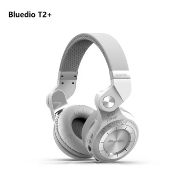 2020 Bluedio T2+ Bluetooth Headphones Foldable 4.1 brand earphone Support FM radio& SD Card Functions For mp3 Music Wireless ear
2020 Bluedio T2+ Bluetooth Headphones Foldable 4.1 brand earphone Support FM radio& SD Card Functions For mp3 Music Wireless ear