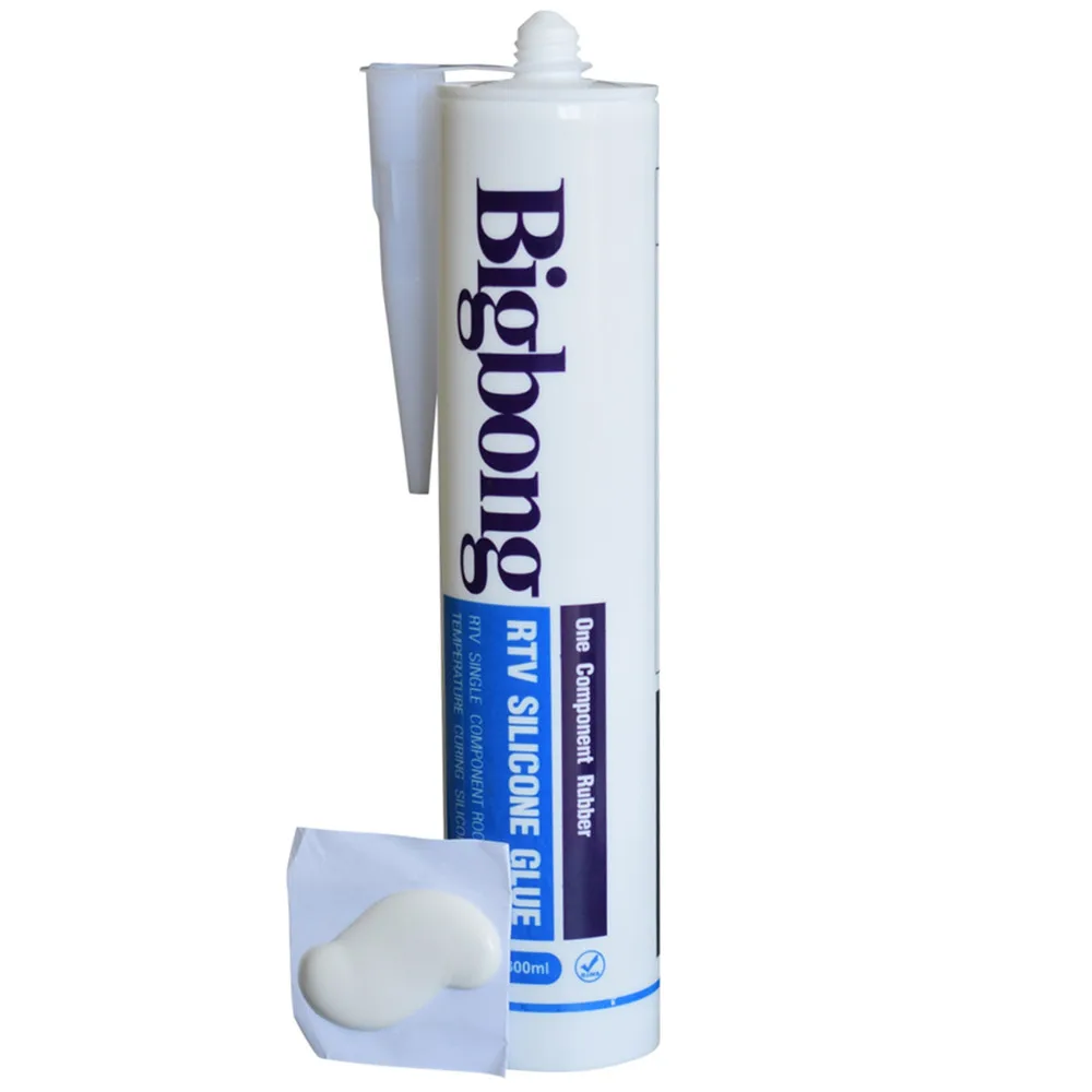 RTV Silicone Sealer
