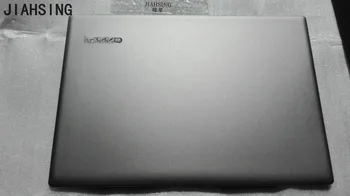 NEW back case For LENOVO Ideapad 720 720-15ISK 720-15IKB LCD back cover shell 5CB0P26346 Silver
NEW back case For LENOVO Ideapad 720 720-15ISK 720-15IKB LCD back cover shell 5CB0P26346 Silver