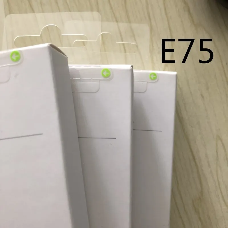 50pcs/lot KEFU AAAAA+ quality 2m 6FT E75 Chip OD 3.0mm Data USB Sync Charger Cable For 5 6 6s 7 plus X ipad with retail box
50pcs/lot KEFU AAAAA+ quality 2m 6FT E75 Chip OD 3.0mm Data USB Sync Charger Cable For 5 6 6s 7 plus X ipad with retail box