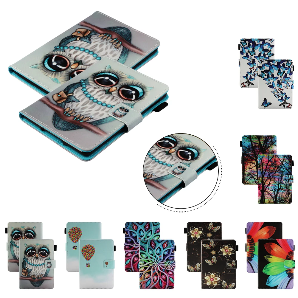 Cover For Amazon Kindle Fire HD 8 Case 2018 2017 2016 case Cover Luxury PU Leather Case Smart Stand Wallet Tablet Potective Case
Cover For Amazon Kindle Fire HD 8 Case 2018 2017 2016 case Cover Luxury PU Leather Case Smart Stand Wallet Tablet Potective Case