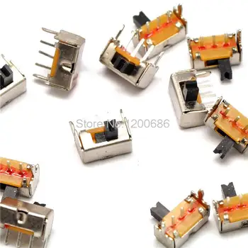 small toggle switch 3 feet 2 position handle high 3MM (20) Toggle switch Slide Switch Handle High 3MM
small toggle switch 3 feet 2 position handle high 3MM (20) Toggle switch Slide Switch Handle High 3MM