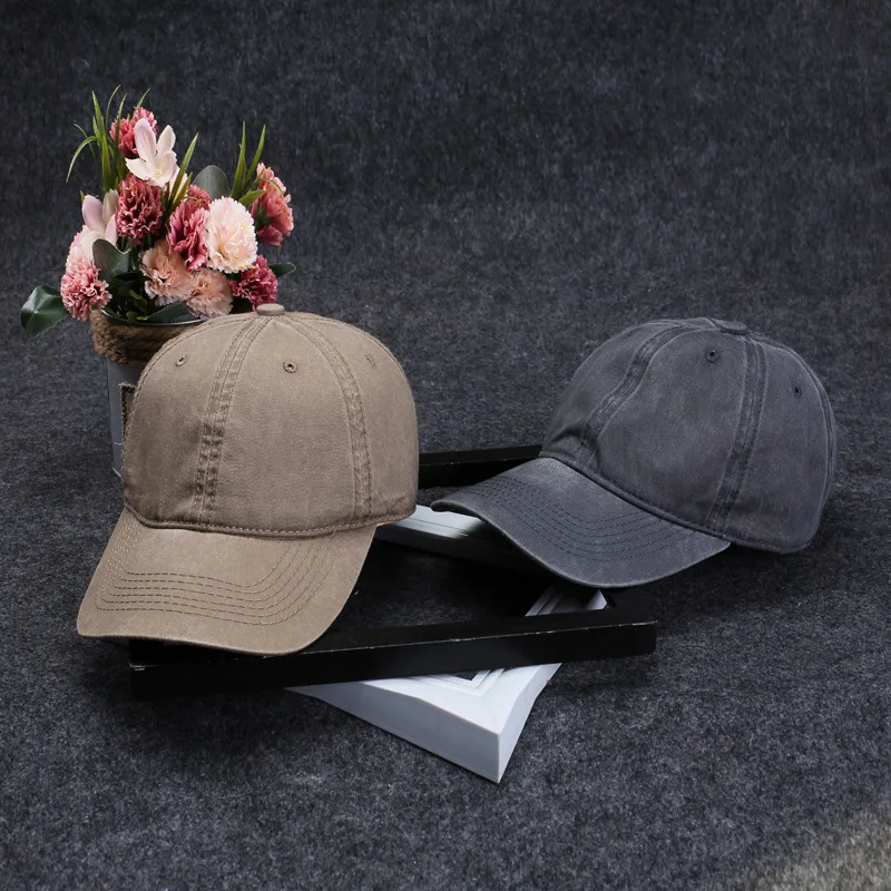 2017 New Pattern Boyfriend Wind Eaves Peaked Cap Woman Leisure Time Joker Wash Cowboy Cloth Baseball Hats
2017 New Pattern Boyfriend Wind Eaves Peaked Cap Woman Leisure Time Joker Wash Cowboy Cloth Baseball Hats