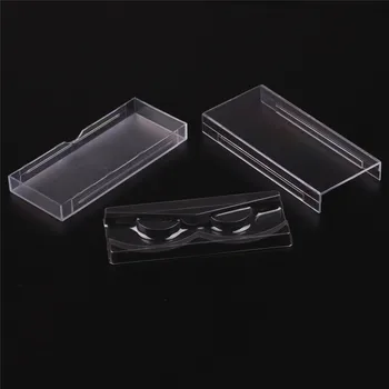 Empty False Eyelash Container Glitter eyelashes squareArcylic packing box 50pcs
Empty False Eyelash Container Glitter eyelashes squareArcylic packing box 50pcs
