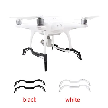 Drone Landing Gear Stabilizer + Gimbal Guard For DJI Phantom 4 Pro Drone Heightened Landing Gear Gimbal Board Extended Protector
Drone Landing Gear Stabilizer + Gimbal Guard For DJI Phantom 4 Pro Drone Heightened Landing Gear Gimbal Board Extended Protector