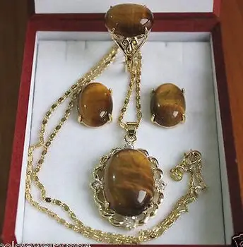 Products tiger eye stone ring Earrings pendant set> * -quartz watch wholesale stone CZ crystal
Products tiger eye stone ring Earrings pendant set> * -quartz watch wholesale stone CZ crystal