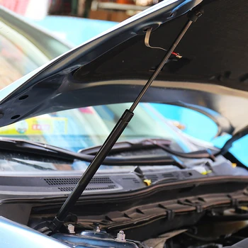 Car Engine Cover Supports Front Bonnet Hood Lift Support Shock Struts For Mazda 3 M3 Axela 2014-2018
Car Engine Cover Supports Front Bonnet Hood Lift Support Shock Struts For Mazda 3 M3 Axela 2014-2018