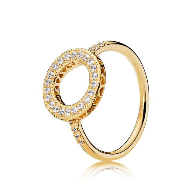 Kristie 100% Sterling silver 1:1 Glamour 167096CZ Shine Hearts of Halo Ring Original Women wedding Fashion Jewelry
Kristie 100% Sterling silver 1:1 Glamour 167096CZ Shine Hearts of Halo Ring Original Women wedding Fashion Jewelry