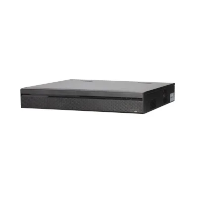 NVR5424-24P-4KS2 24Channel 1.5U 24PoE 4K&H.265 Pro Network Video Recorder NVR5424-24P-4KS2 free DHL shipping
NVR5424-24P-4KS2 24Channel 1.5U 24PoE 4K&H.265 Pro Network Video Recorder NVR5424-24P-4KS2 free DHL shipping