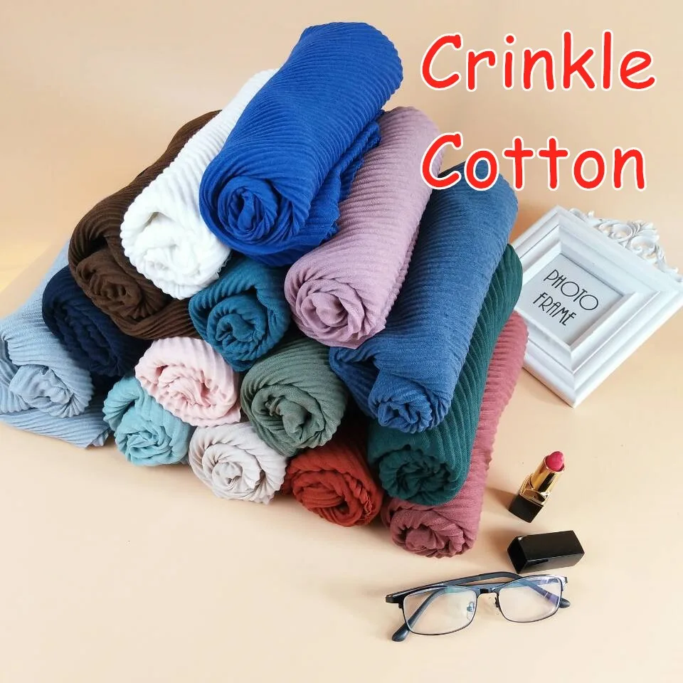 V1 High quality crumple crinkle hijab wrap cotton viscose headband lady scarf scarves shawl shawls 10pcs 1lot
V1 High quality crumple crinkle hijab wrap cotton viscose headband lady scarf scarves shawl shawls 10pcs 1lot
