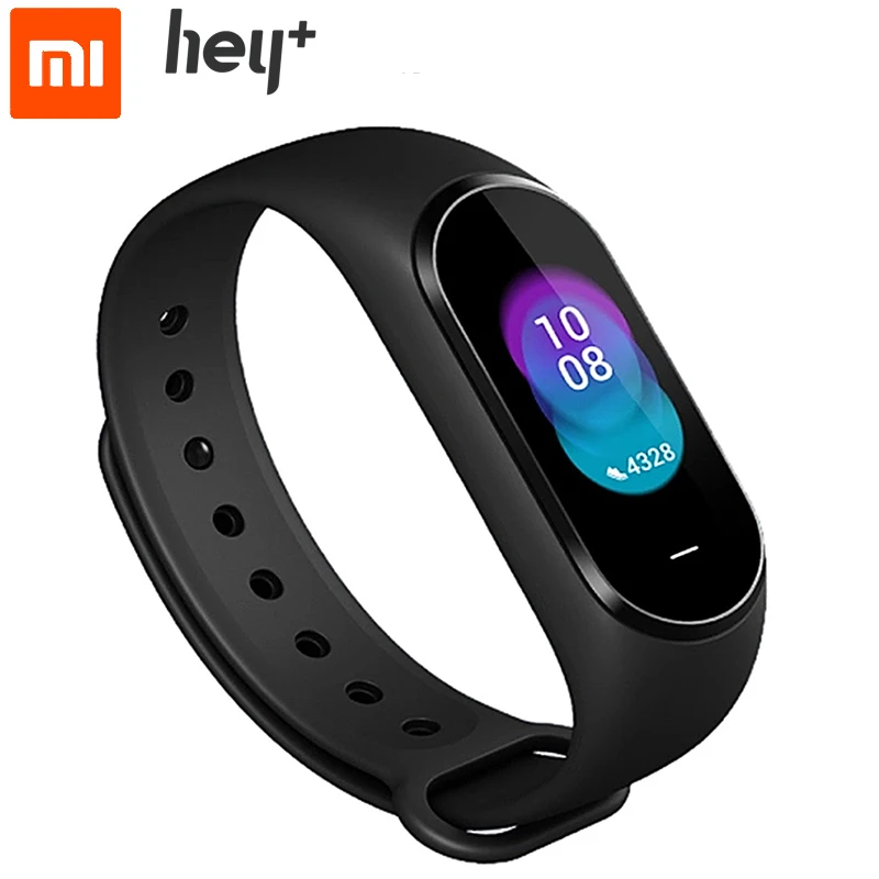 Купить Смарт Часы Xiaomi Mi Band 6