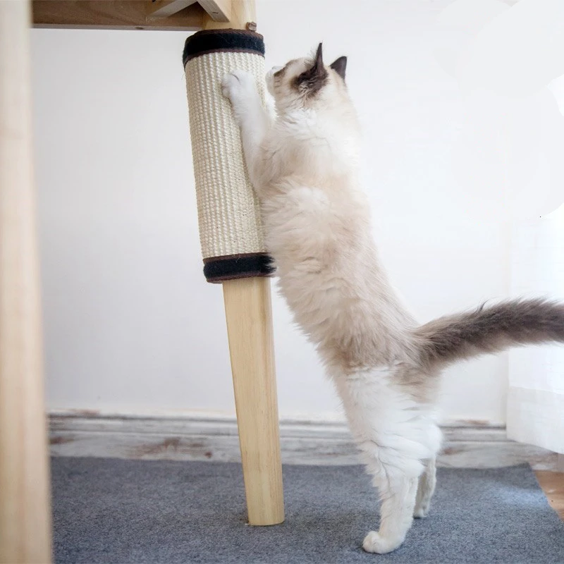 Защита для дивана защита мебели кошачья доска царапин игрушка кошек | Дом и сад