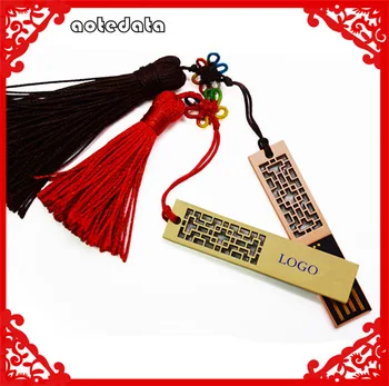 

Promotion!!! Creative 128MB 256MB 512MB 1GB 2GB 4GB 8GB 16GB 32GB Chinese style card disk gift USB flash drive metal u disk