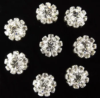 50pcs 14mm Flatback Half Round Full A Grade Clear Rhinestones Crystal Beads For Ribbon Scrapbooking Craft Cardmaking
50pcs 14mm Flatback Half Round Full A Grade Clear Rhinestones Crystal Beads For Ribbon Scrapbooking Craft Cardmaking