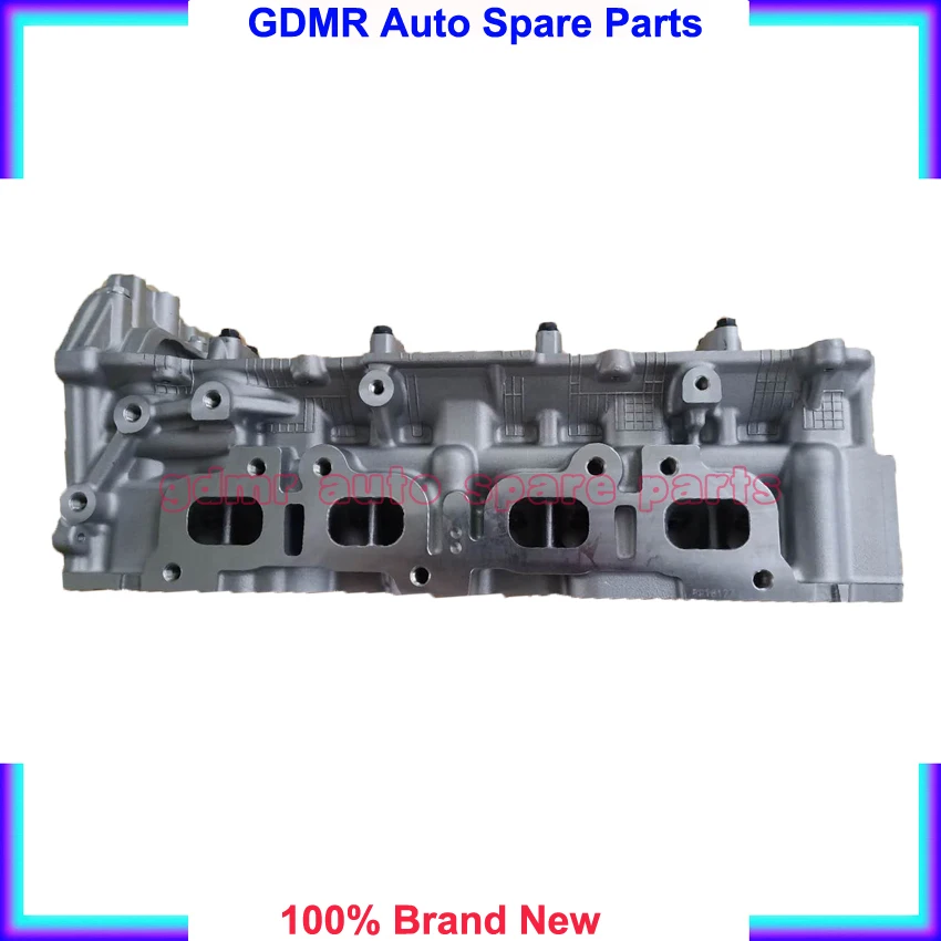 cylinder head 11040-MA00A 11041-MA00A for QR25 2.5L