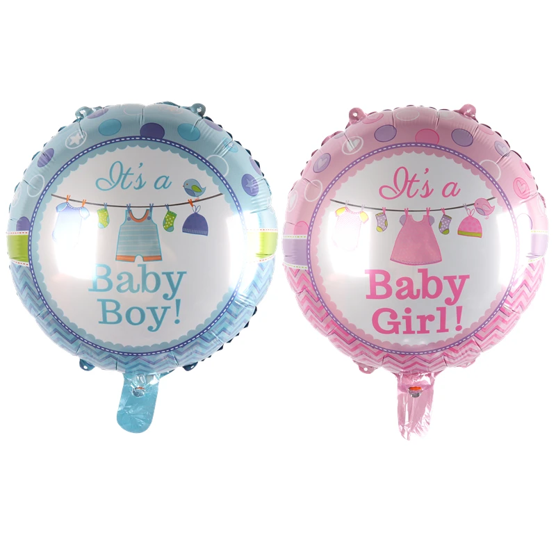 18-inch new party furnishing children's toys round lovelyaluminum balloons balloons wholesale baby girl boy
18-inch new party furnishing children's toys round lovelyaluminum balloons balloons wholesale baby girl boy
